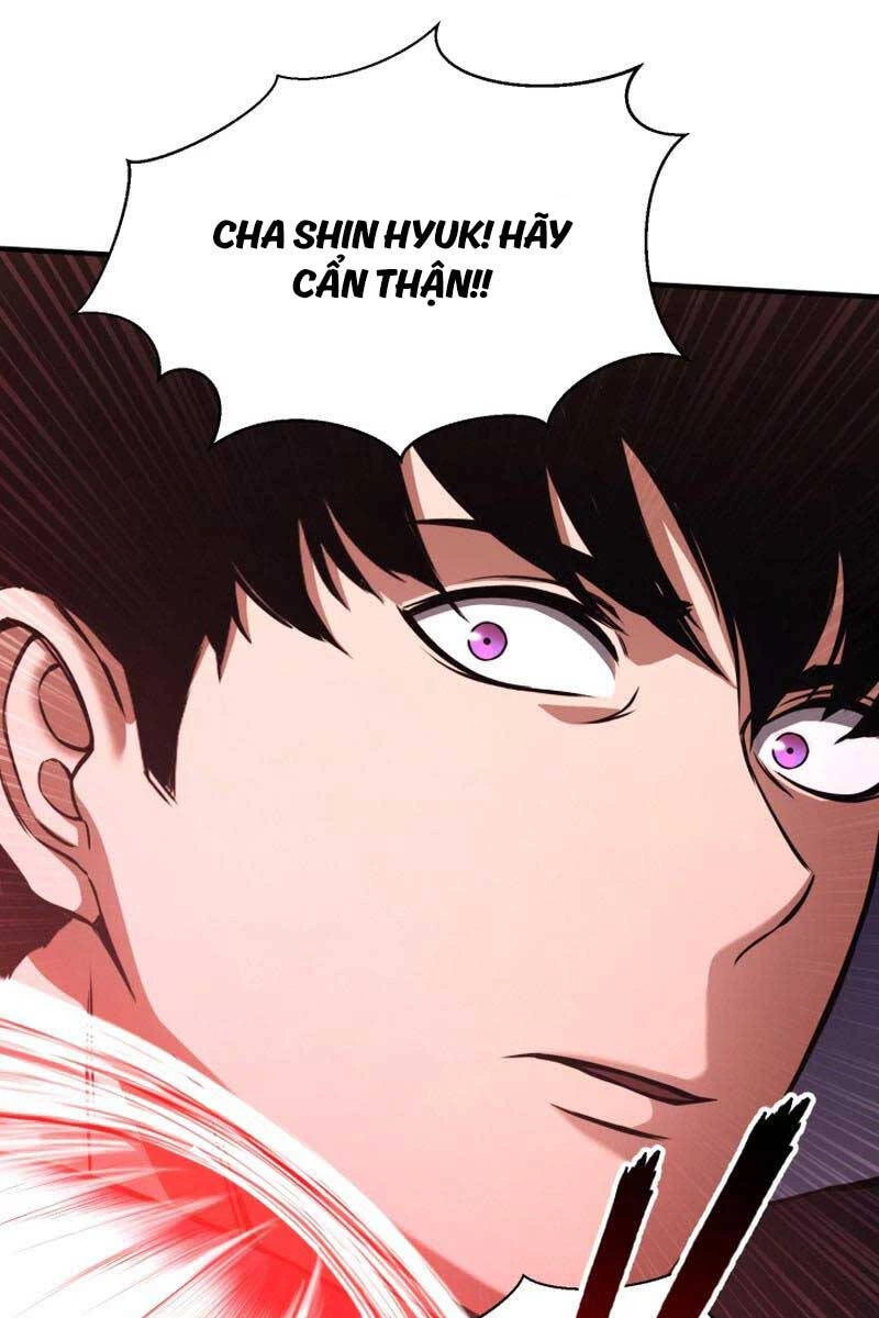 Tử Linh Sư Mạnh Nhất Chapter 34 - Trang 4