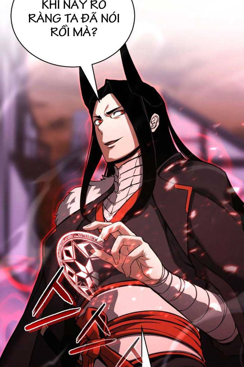 Tử Linh Sư Mạnh Nhất Chapter 34 - Trang 4