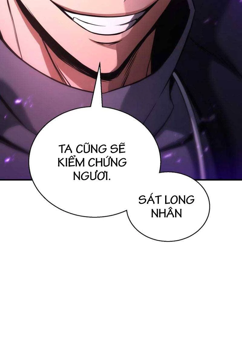 Tử Linh Sư Mạnh Nhất Chapter 34 - Trang 4