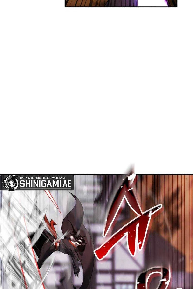 Tử Linh Sư Mạnh Nhất Chapter 35 - Trang 4