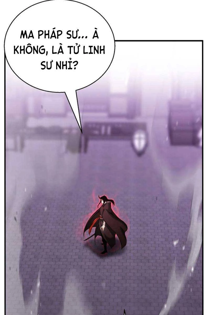 Tử Linh Sư Mạnh Nhất Chapter 35 - Trang 4