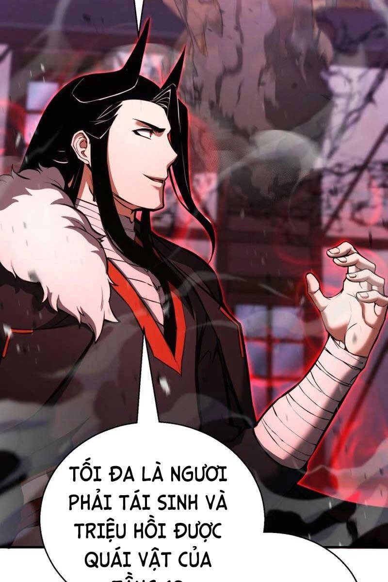 Tử Linh Sư Mạnh Nhất Chapter 35 - Trang 4