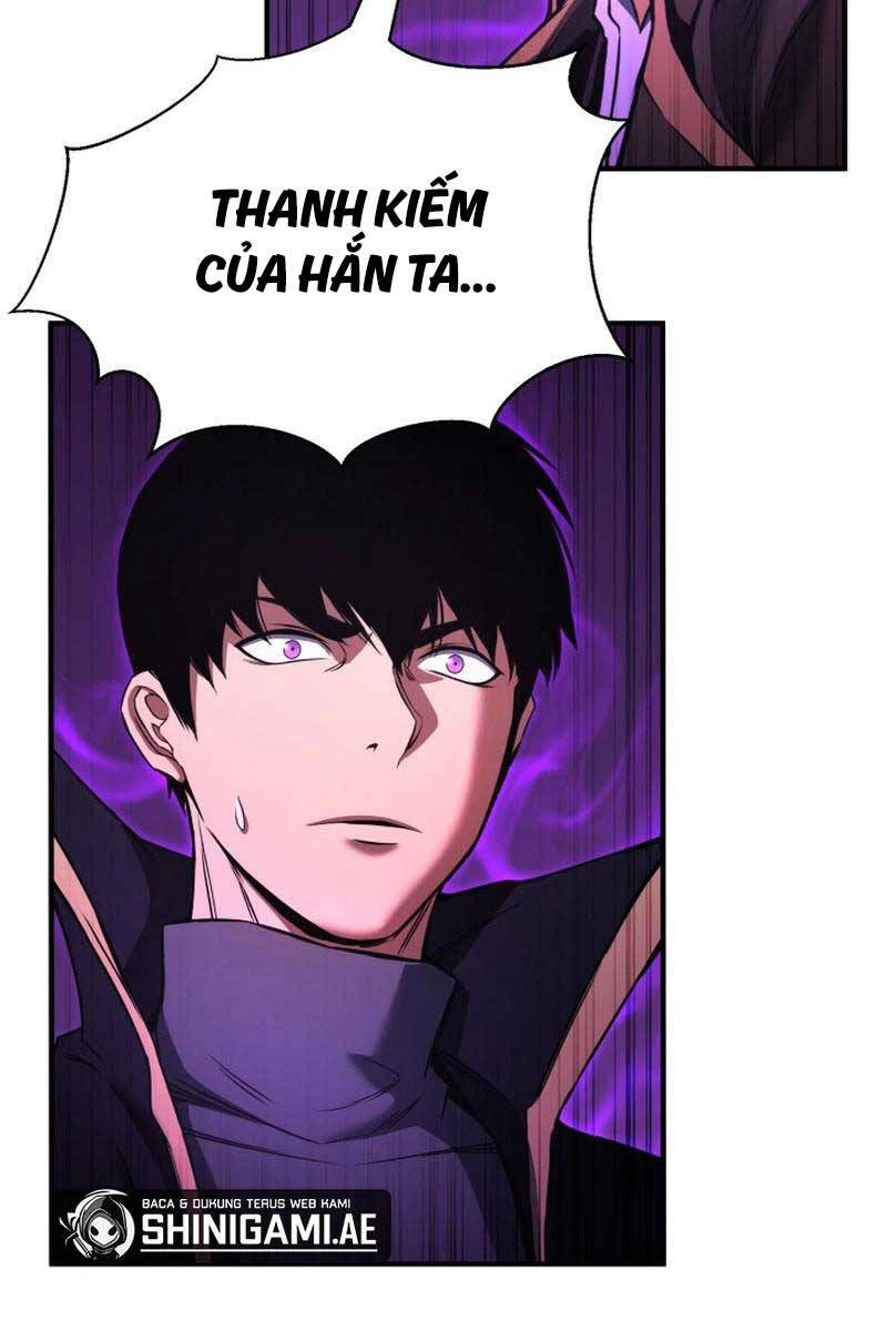 Tử Linh Sư Mạnh Nhất Chapter 35 - Trang 4