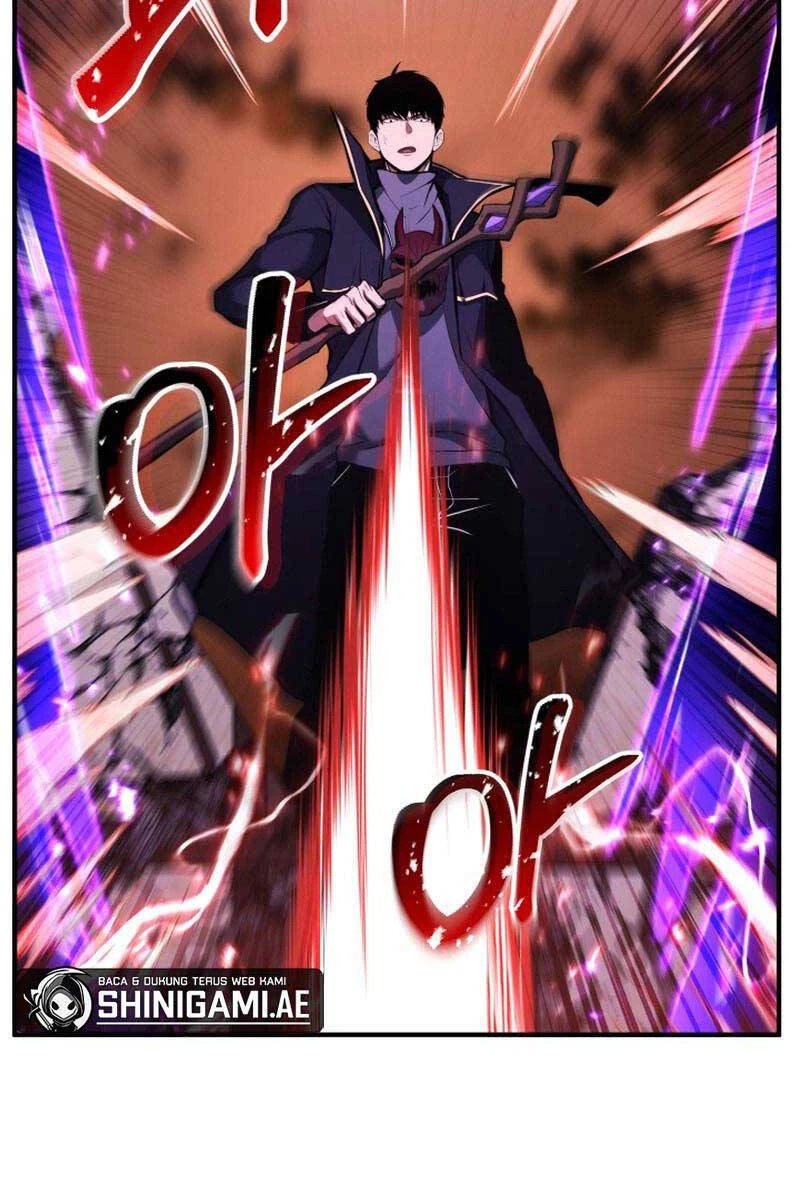 Tử Linh Sư Mạnh Nhất Chapter 35 - Trang 4
