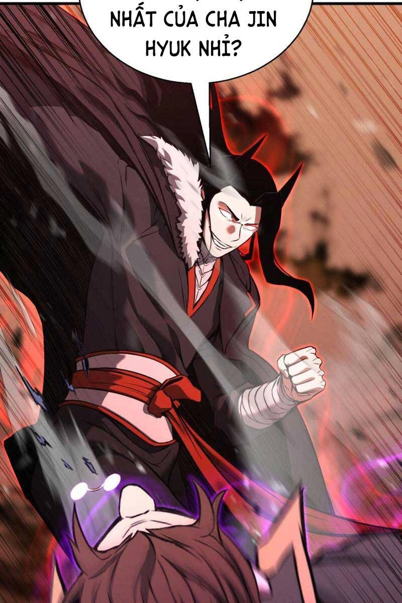 Tử Linh Sư Mạnh Nhất Chapter 35 - Trang 4