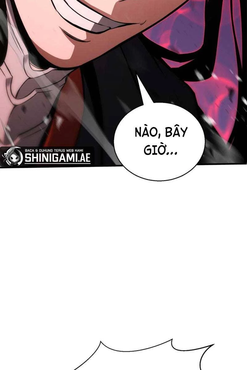 Tử Linh Sư Mạnh Nhất Chapter 35 - Trang 4
