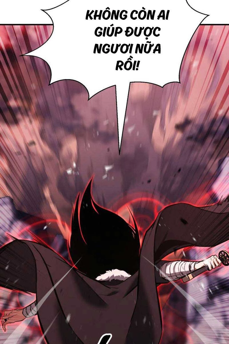 Tử Linh Sư Mạnh Nhất Chapter 35 - Trang 4
