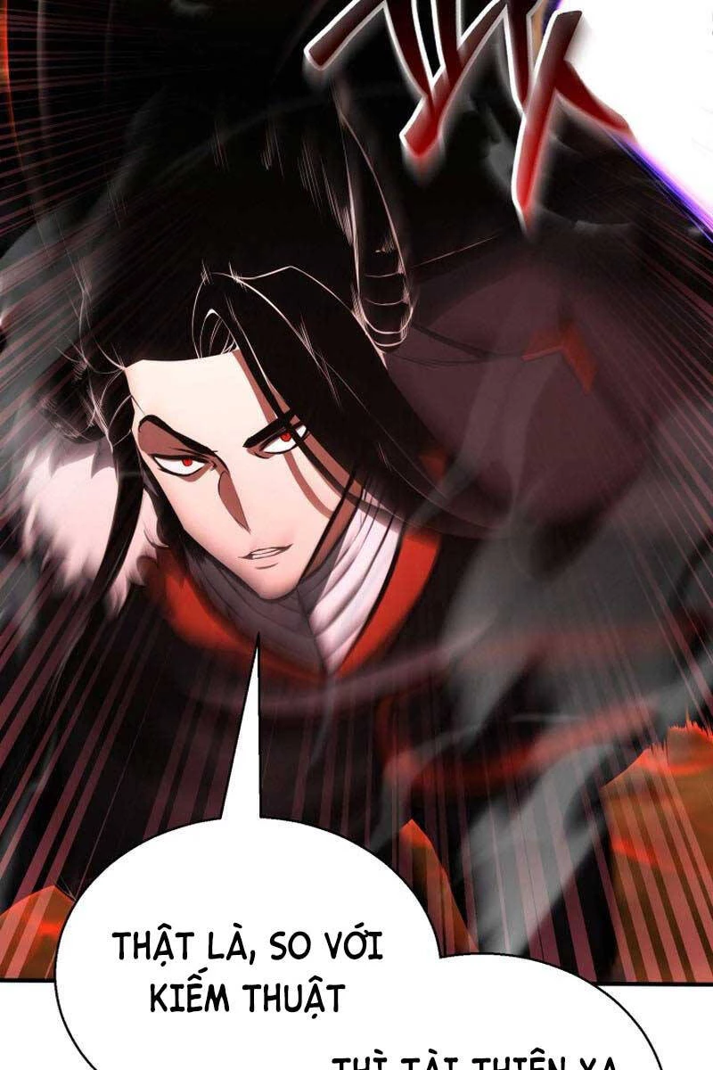 Tử Linh Sư Mạnh Nhất Chapter 35 - Trang 4