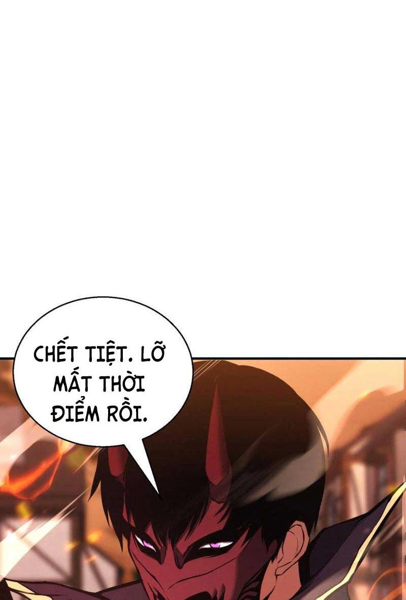 Tử Linh Sư Mạnh Nhất Chapter 35 - Trang 4
