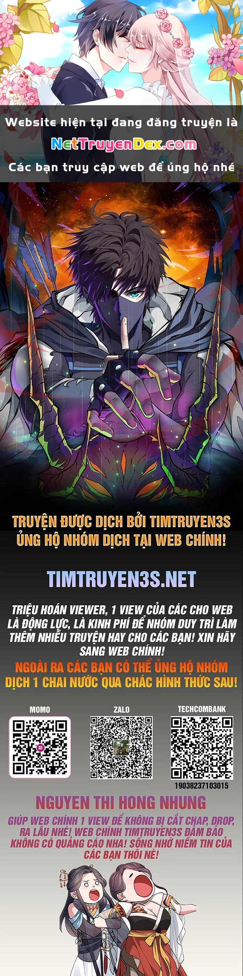 Nông Dân Linh Hồn Chapter 127 - Trang 2