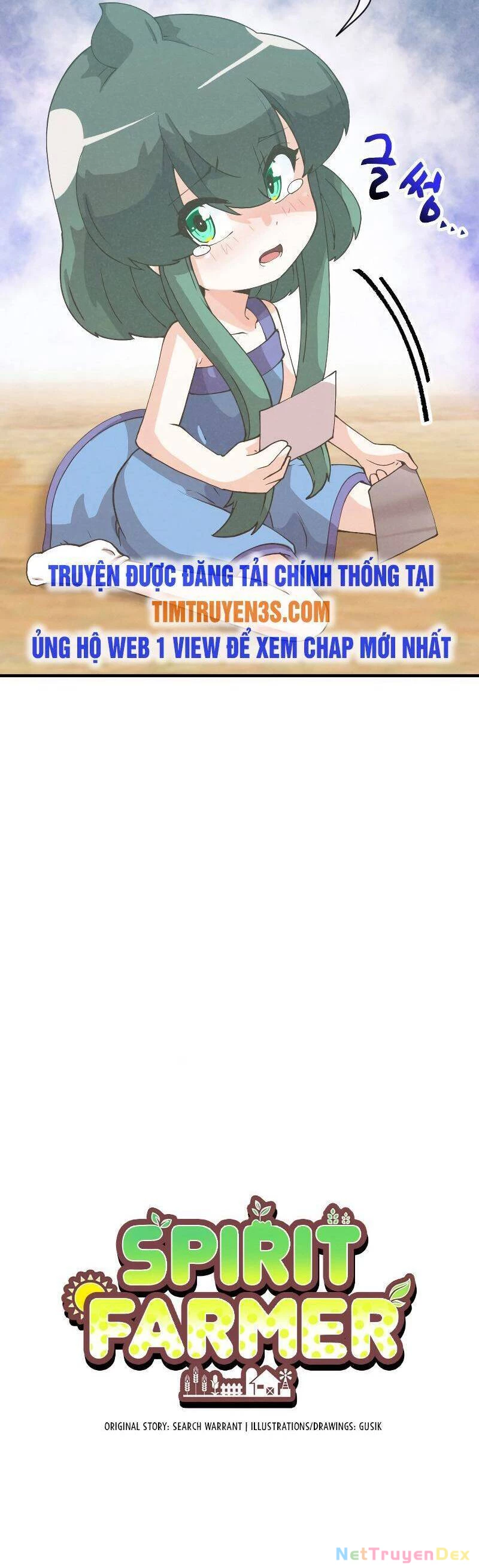 Nông Dân Linh Hồn Chapter 127 - Trang 2