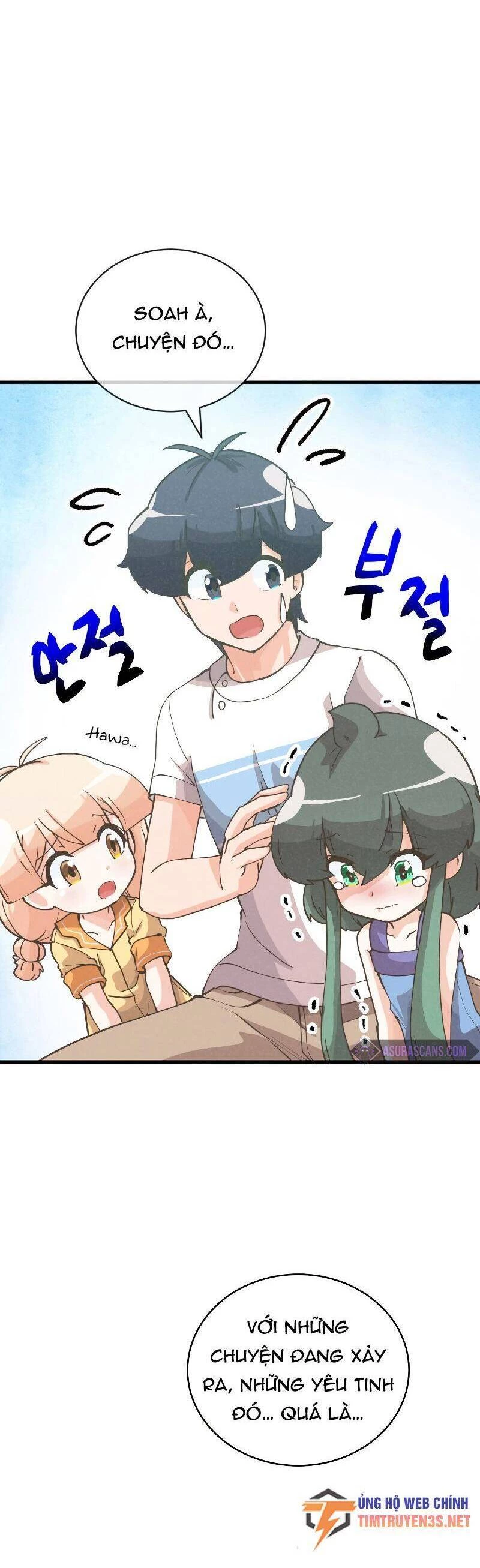 Nông Dân Linh Hồn Chapter 127 - Trang 2