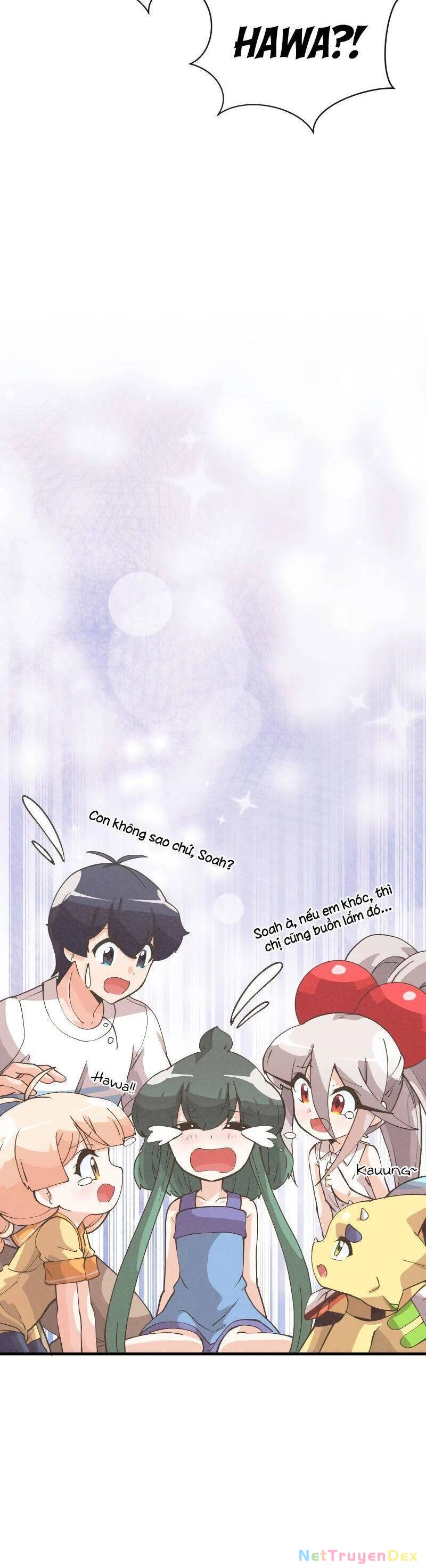 Nông Dân Linh Hồn Chapter 127 - Trang 2