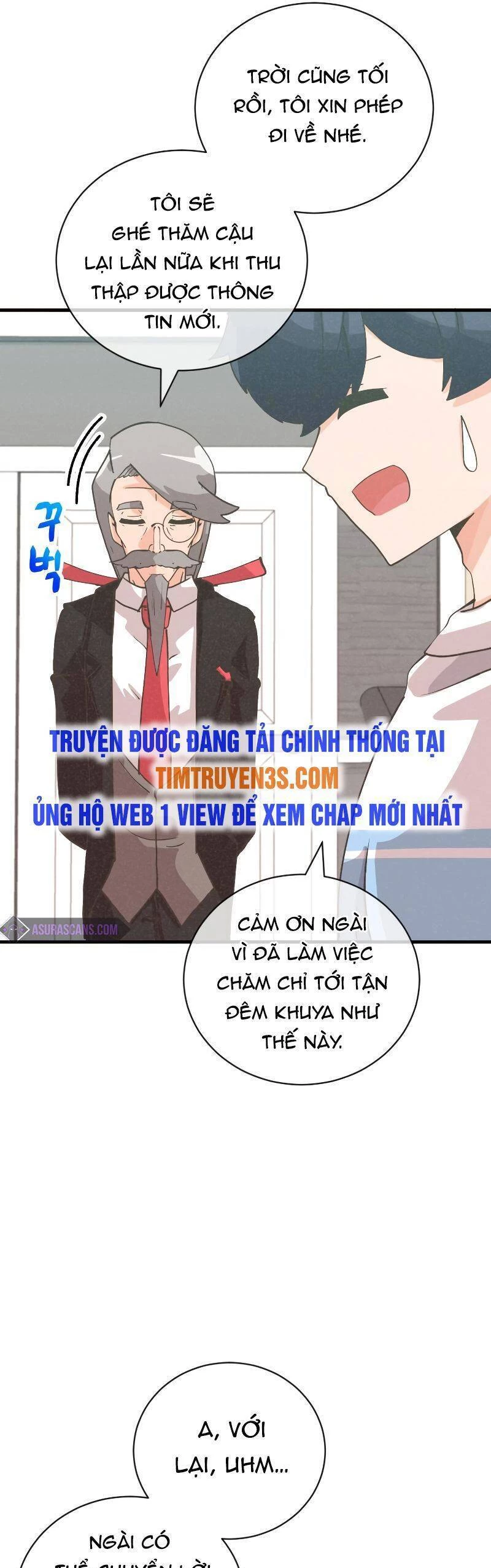 Nông Dân Linh Hồn Chapter 127 - Trang 2