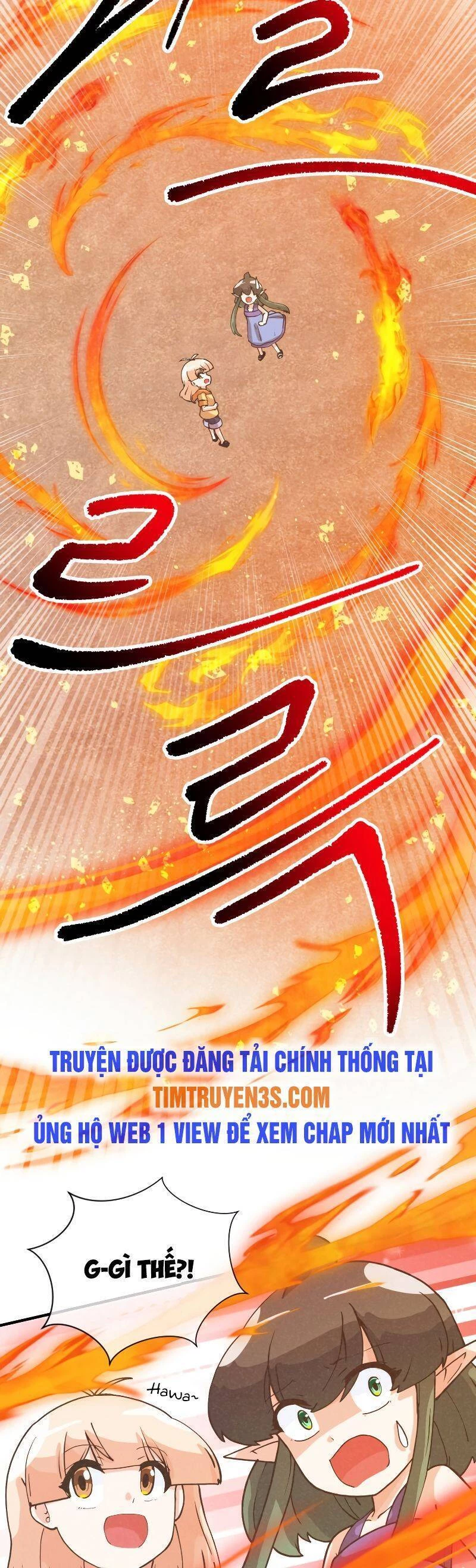 Nông Dân Linh Hồn Chapter 127 - Trang 2