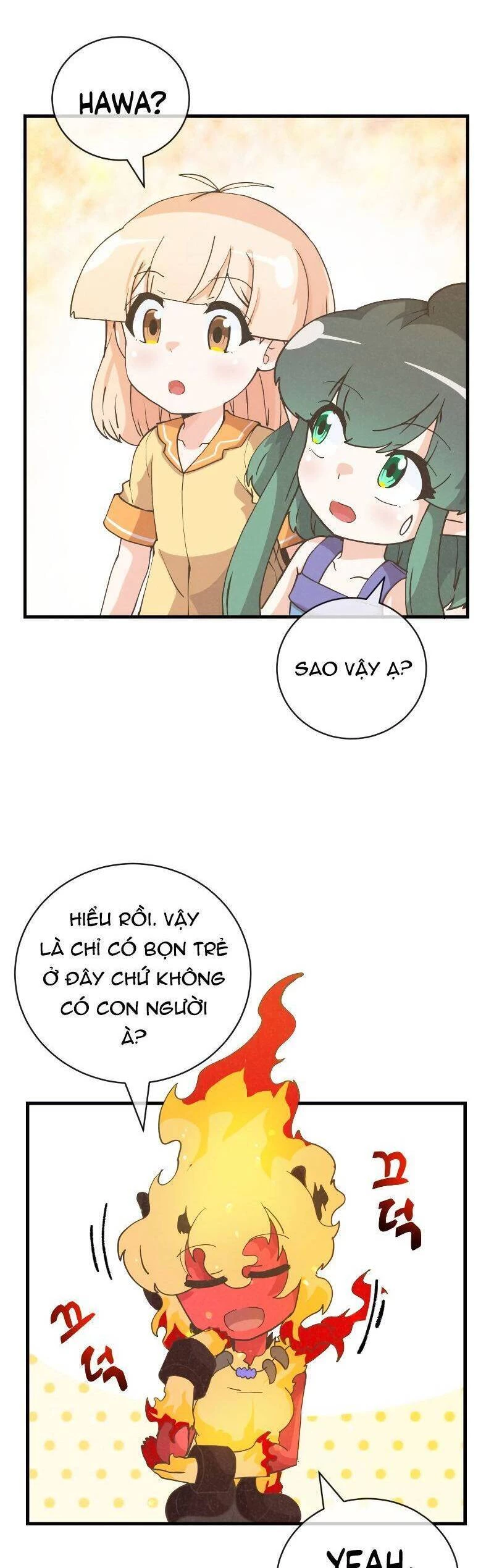 Nông Dân Linh Hồn Chapter 127 - Trang 2