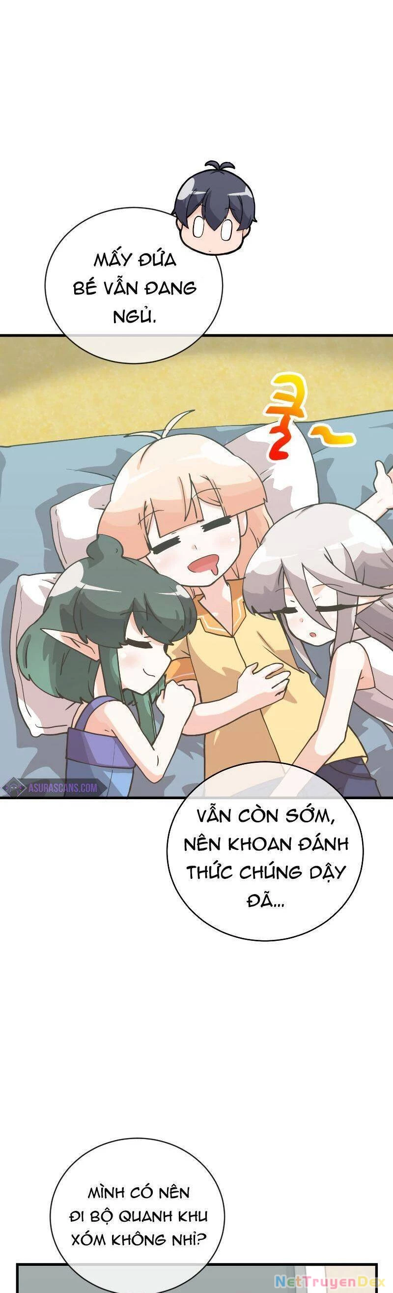 Nông Dân Linh Hồn Chapter 127 - Trang 2