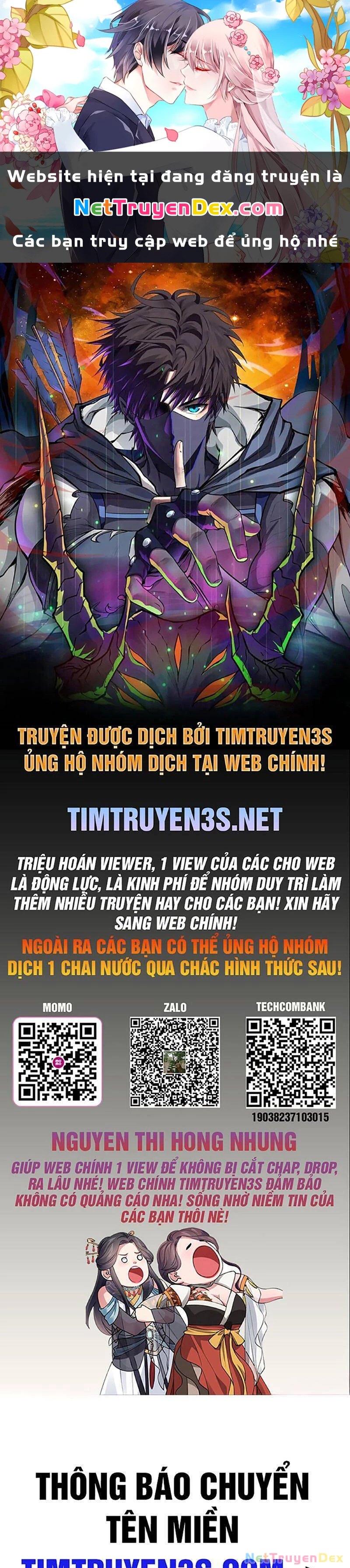 Nông Dân Linh Hồn Chapter 128 - Trang 3