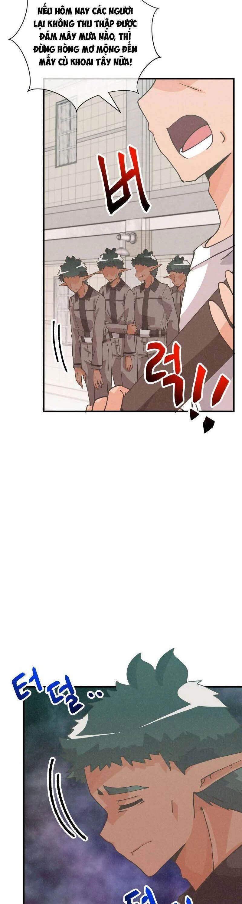 Nông Dân Linh Hồn Chapter 128 - Trang 3