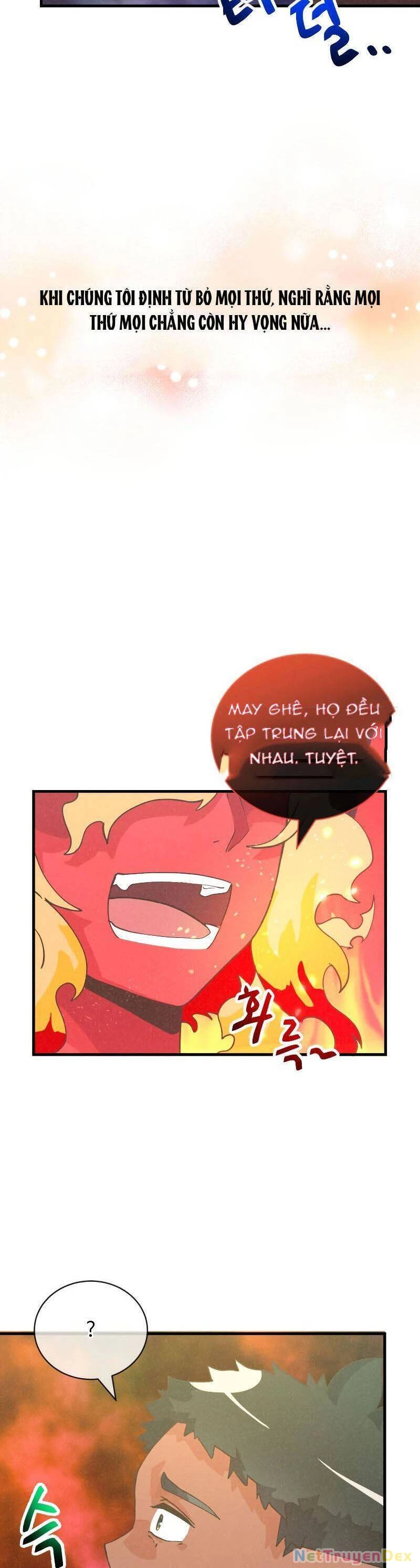 Nông Dân Linh Hồn Chapter 128 - Trang 3