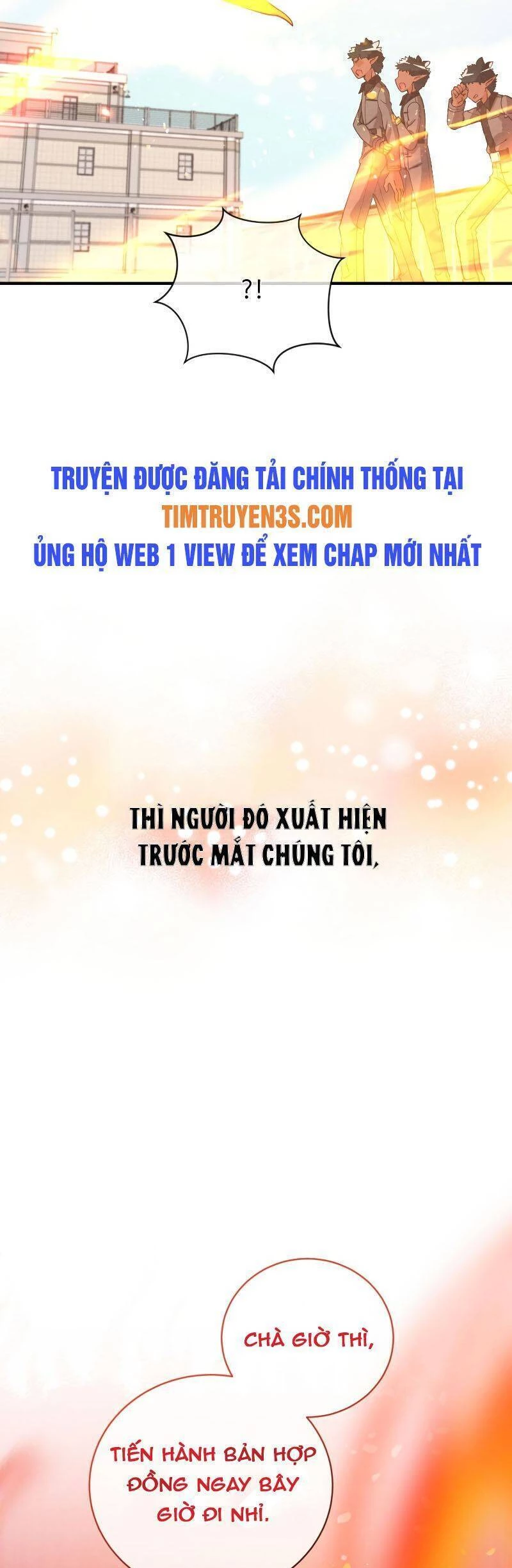 Nông Dân Linh Hồn Chapter 128 - Trang 3