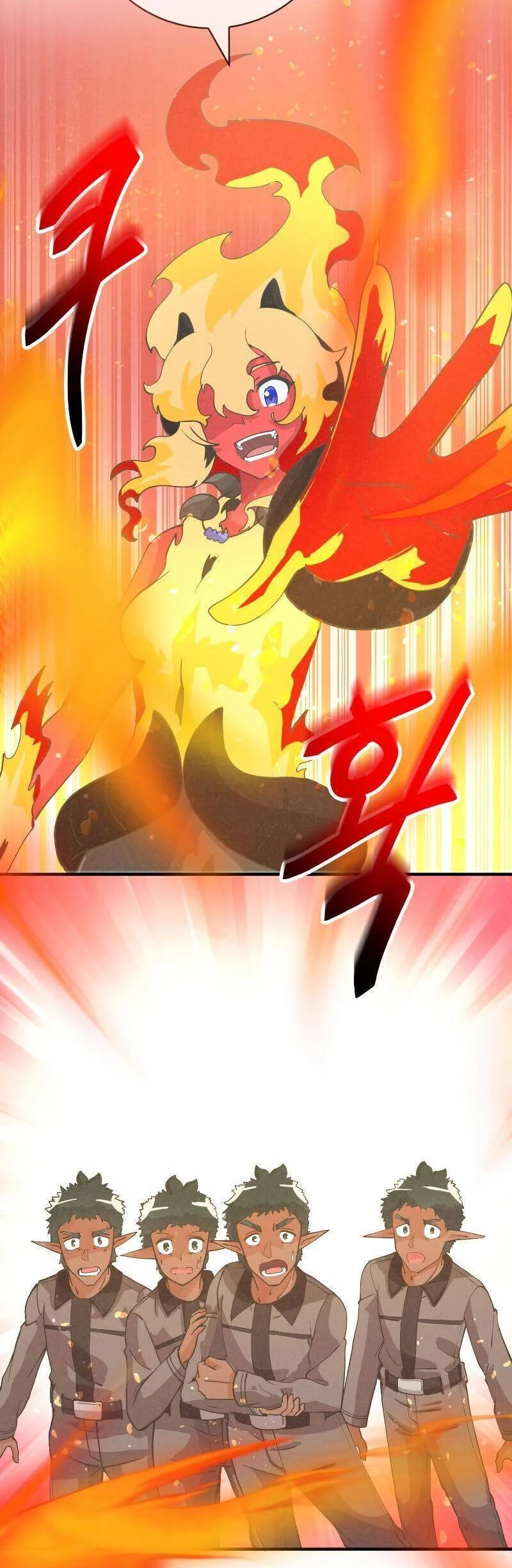 Nông Dân Linh Hồn Chapter 128 - Trang 3