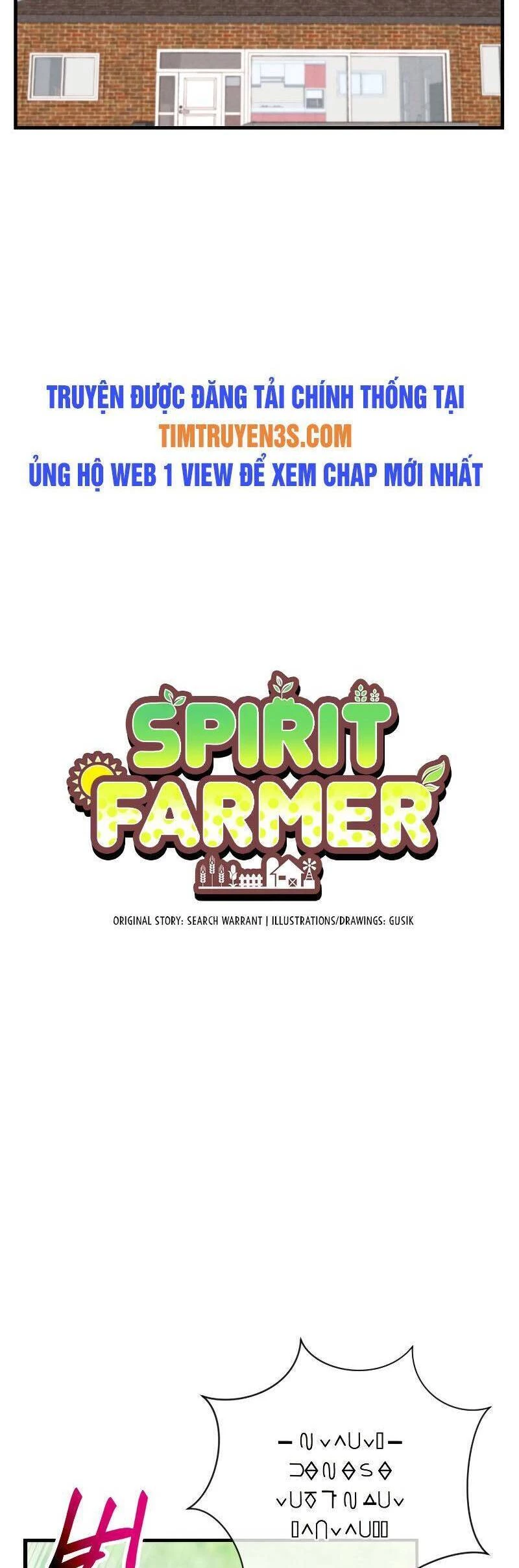 Nông Dân Linh Hồn Chapter 128 - Trang 3