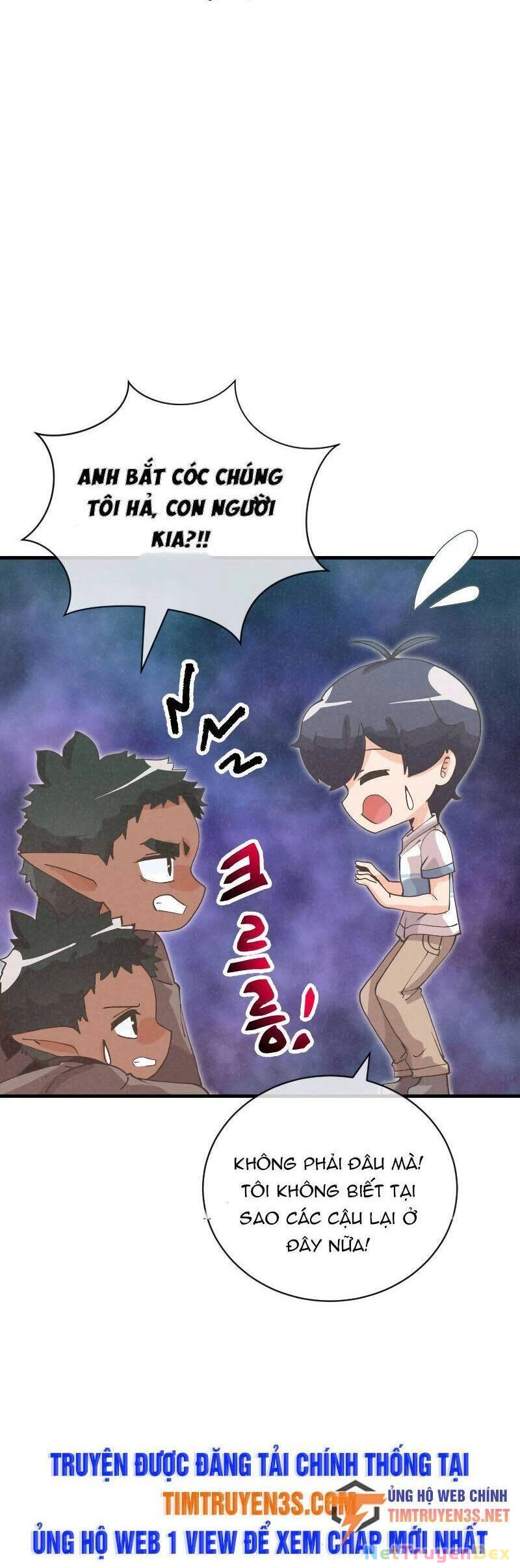 Nông Dân Linh Hồn Chapter 128 - Trang 3