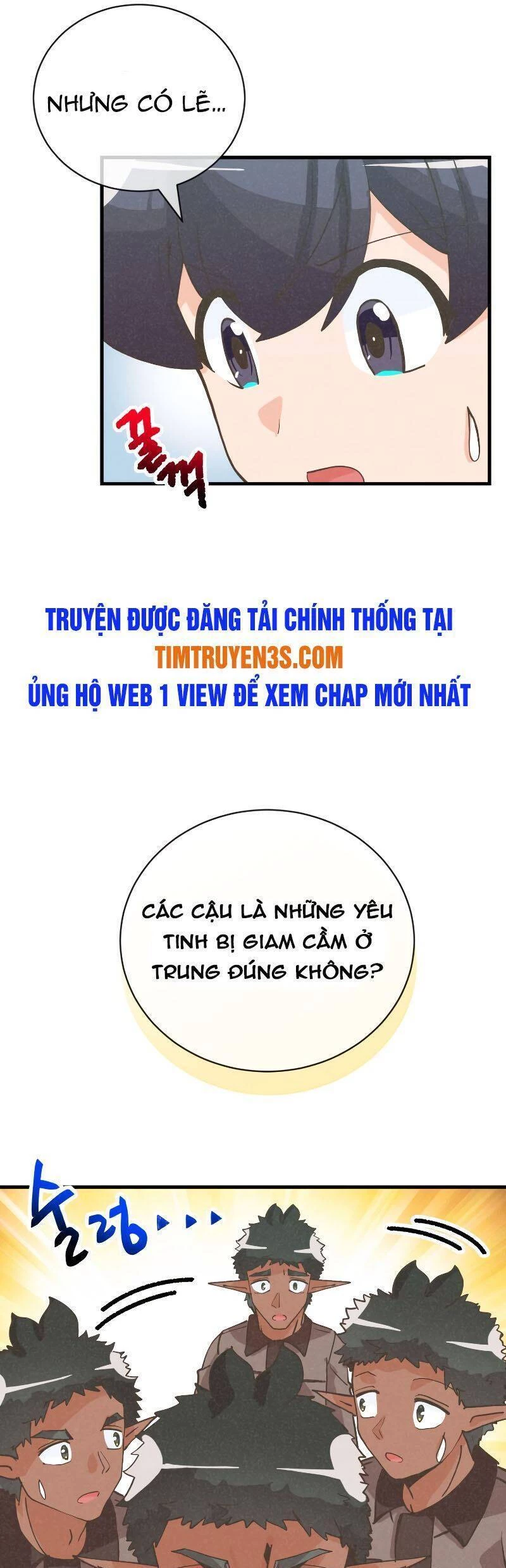 Nông Dân Linh Hồn Chapter 128 - Trang 3
