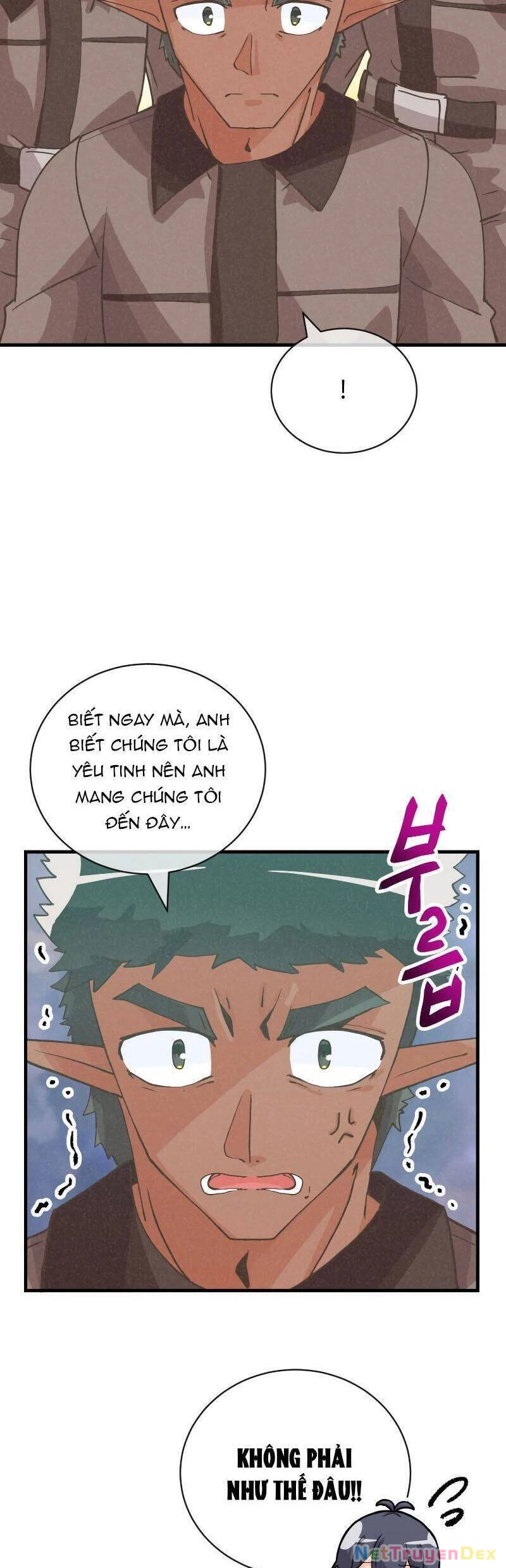 Nông Dân Linh Hồn Chapter 128 - Trang 3