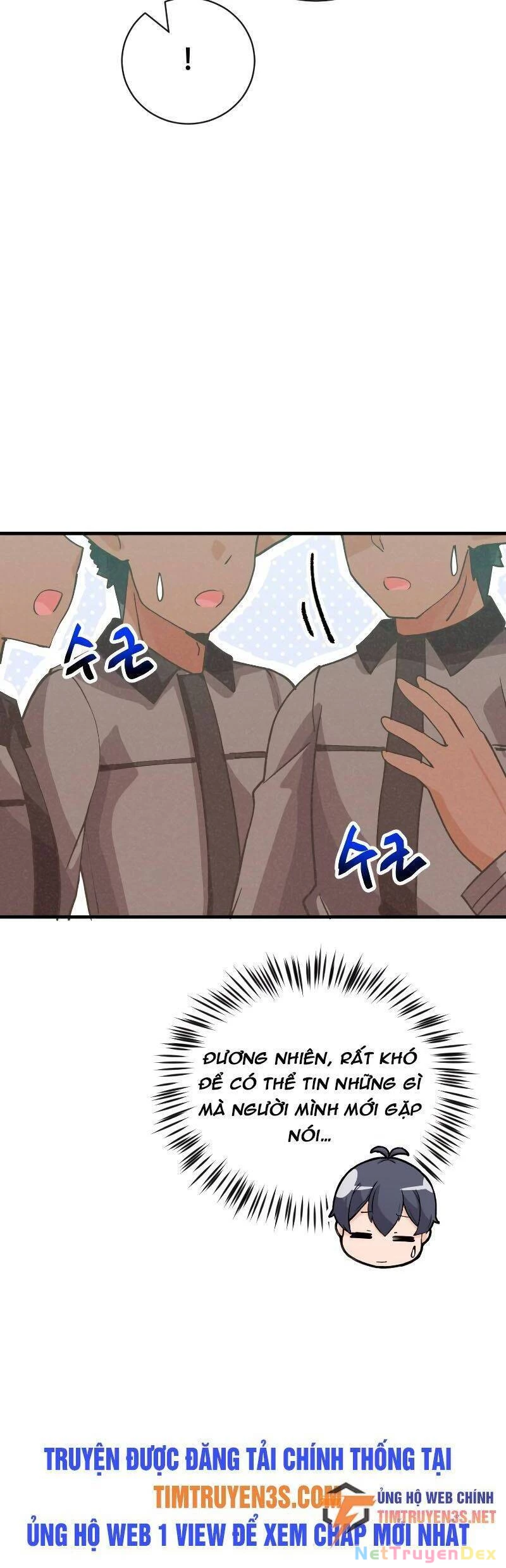 Nông Dân Linh Hồn Chapter 128 - Trang 3