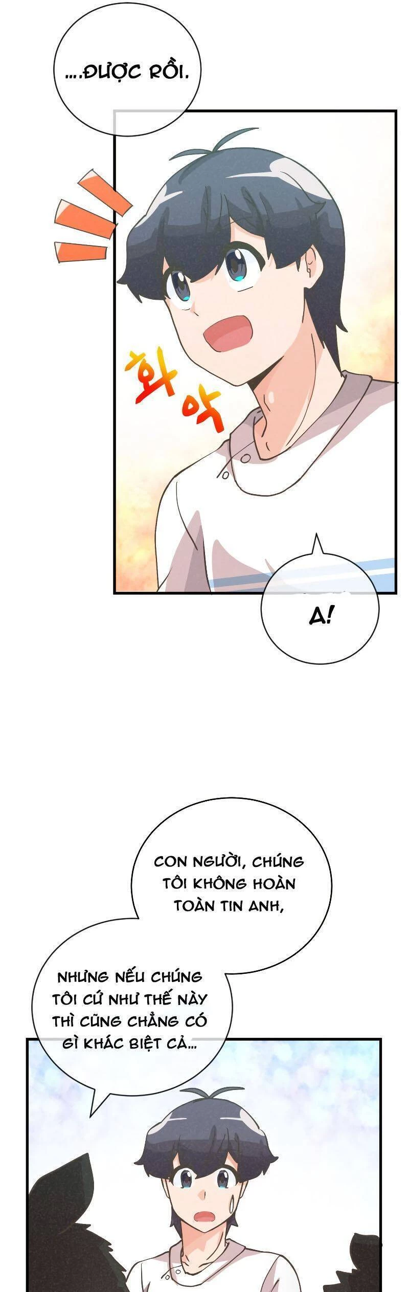 Nông Dân Linh Hồn Chapter 128 - Trang 3