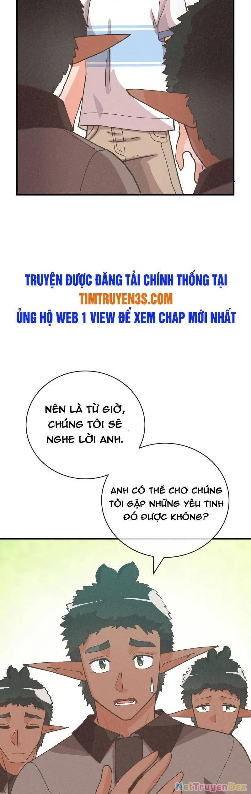 Nông Dân Linh Hồn Chapter 128 - Trang 3
