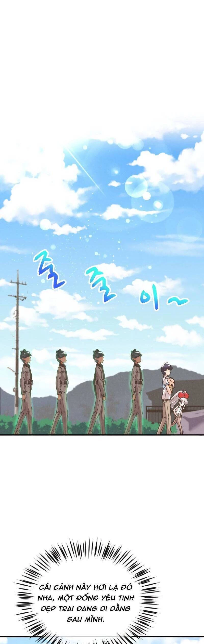 Nông Dân Linh Hồn Chapter 128 - Trang 3