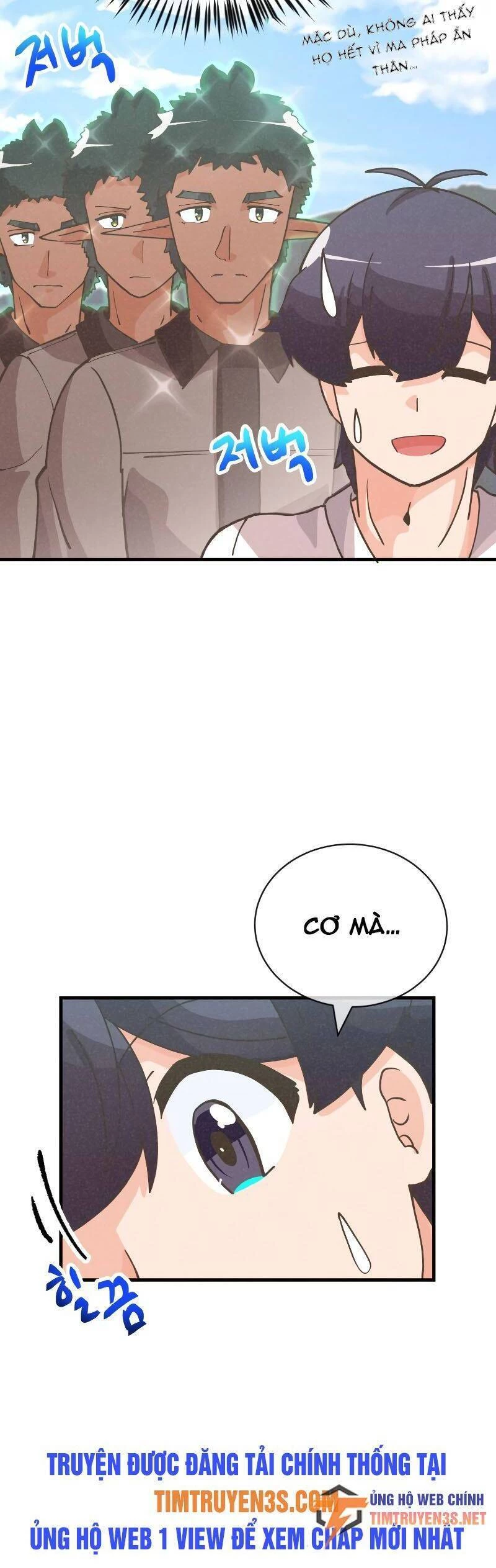 Nông Dân Linh Hồn Chapter 128 - Trang 3