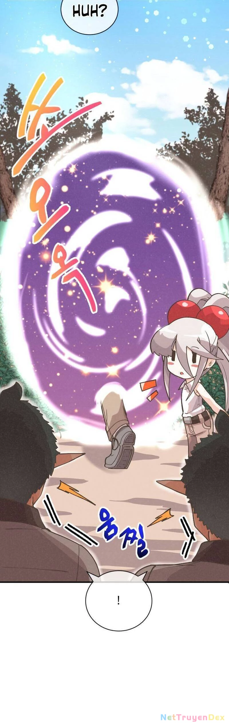 Nông Dân Linh Hồn Chapter 128 - Trang 3