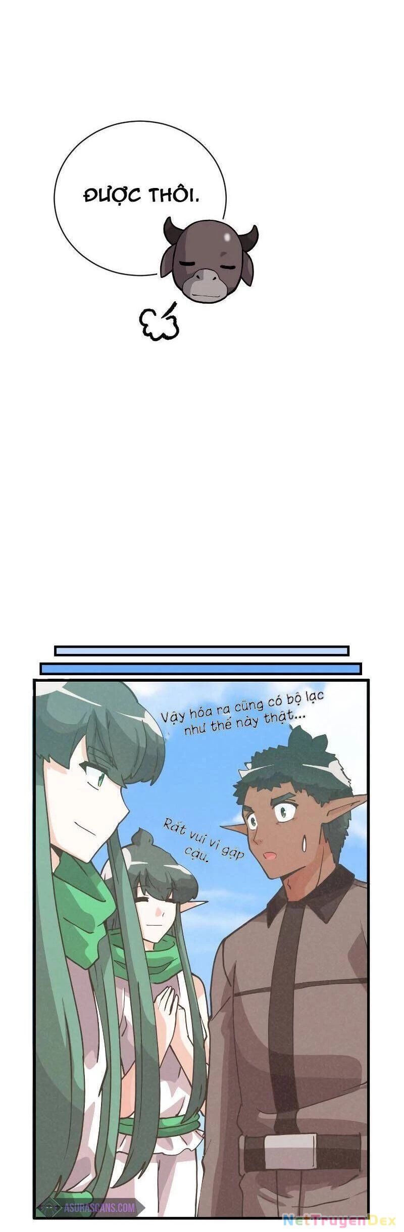 Nông Dân Linh Hồn Chapter 128 - Trang 3