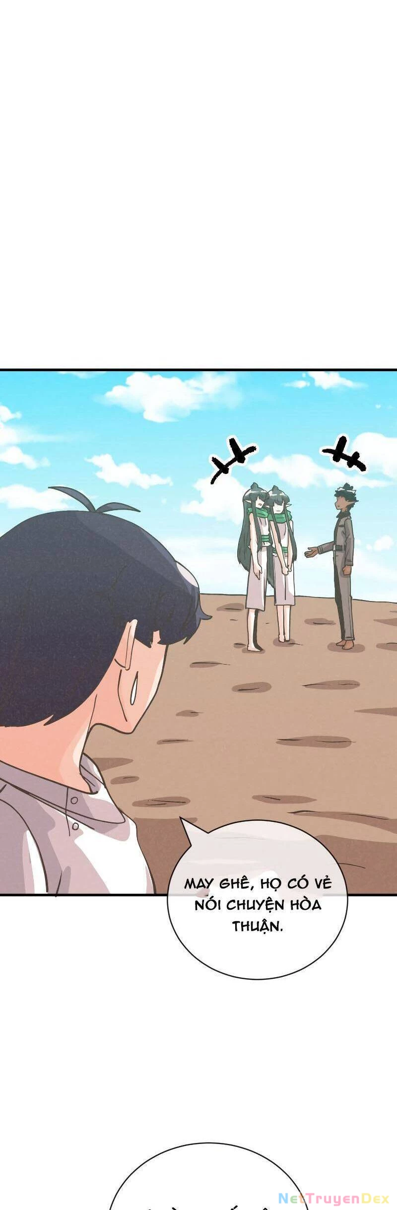 Nông Dân Linh Hồn Chapter 128 - Trang 3