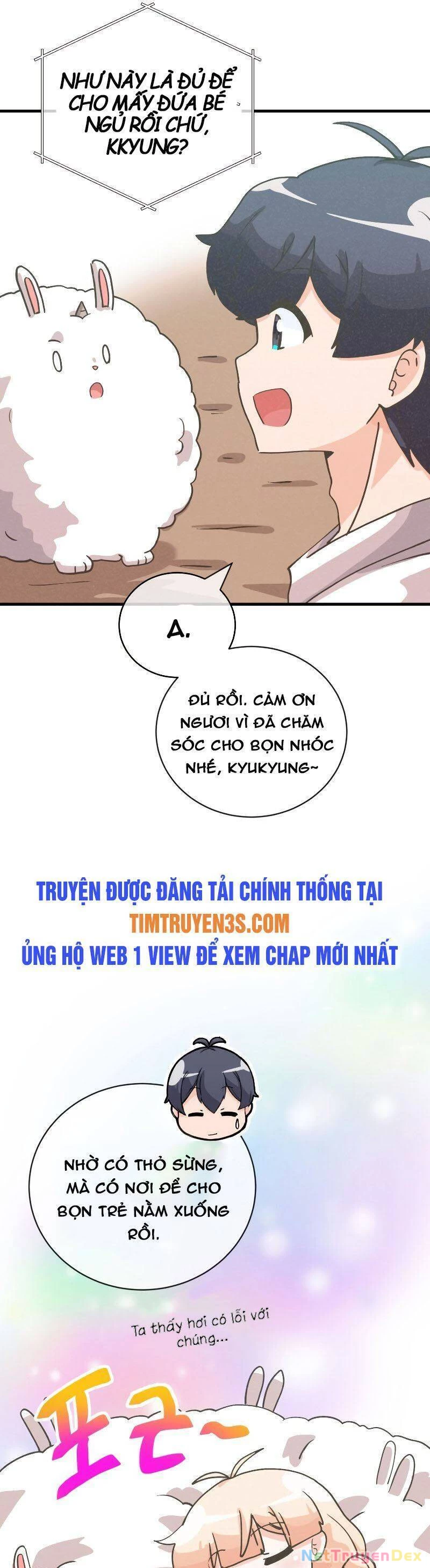 Nông Dân Linh Hồn Chapter 128 - Trang 3