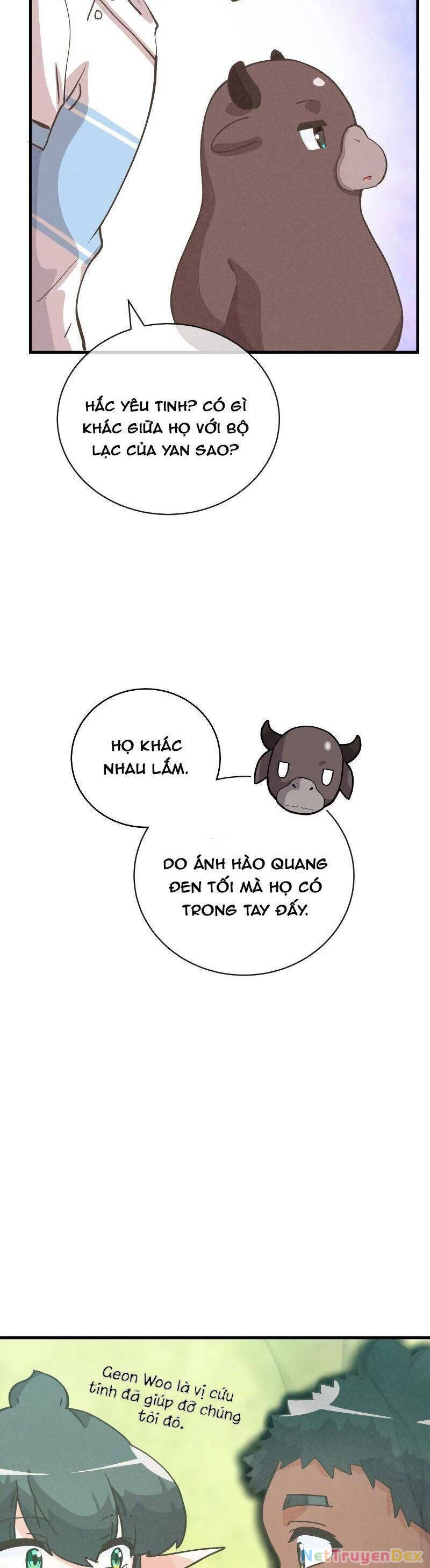 Nông Dân Linh Hồn Chapter 128 - Trang 3