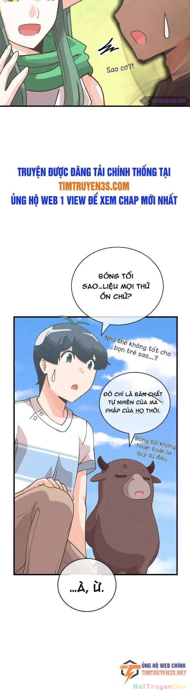 Nông Dân Linh Hồn Chapter 128 - Trang 3