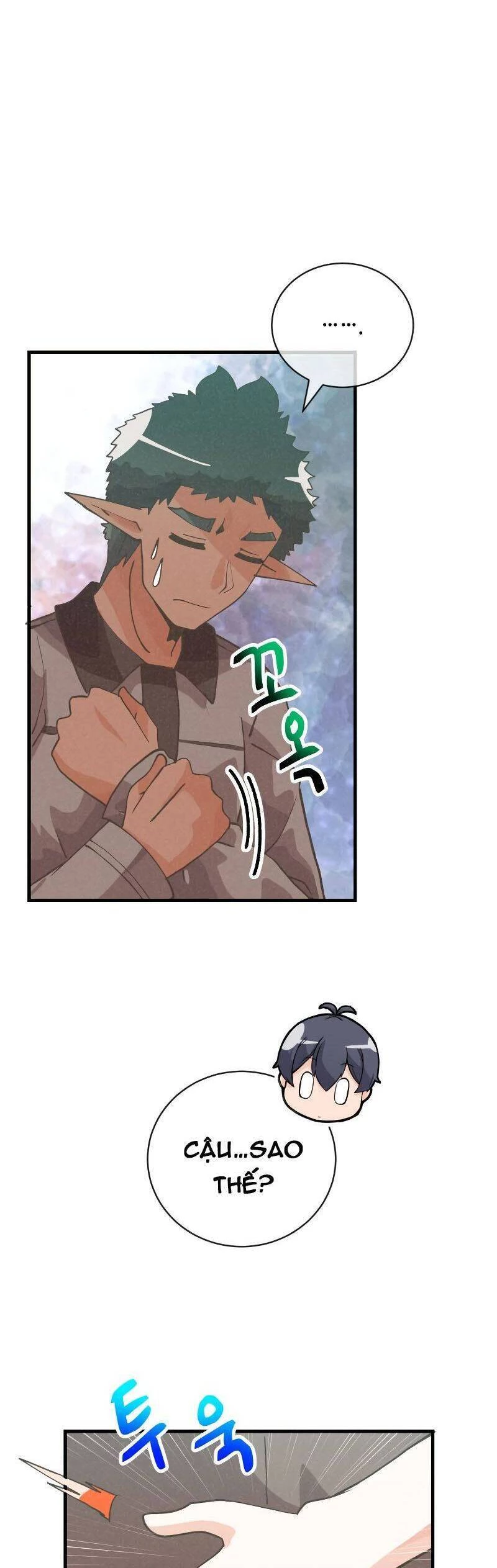 Nông Dân Linh Hồn Chapter 128 - Trang 3