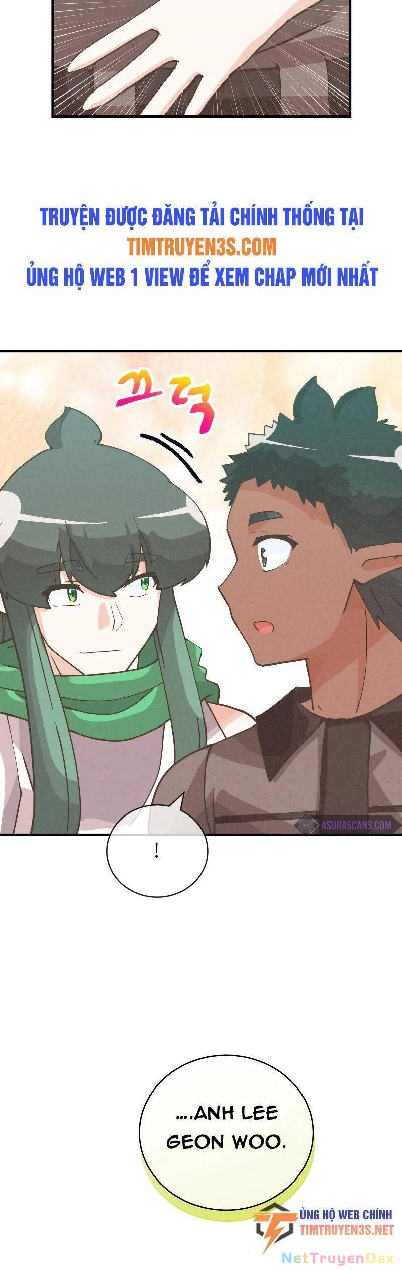 Nông Dân Linh Hồn Chapter 128 - Trang 3