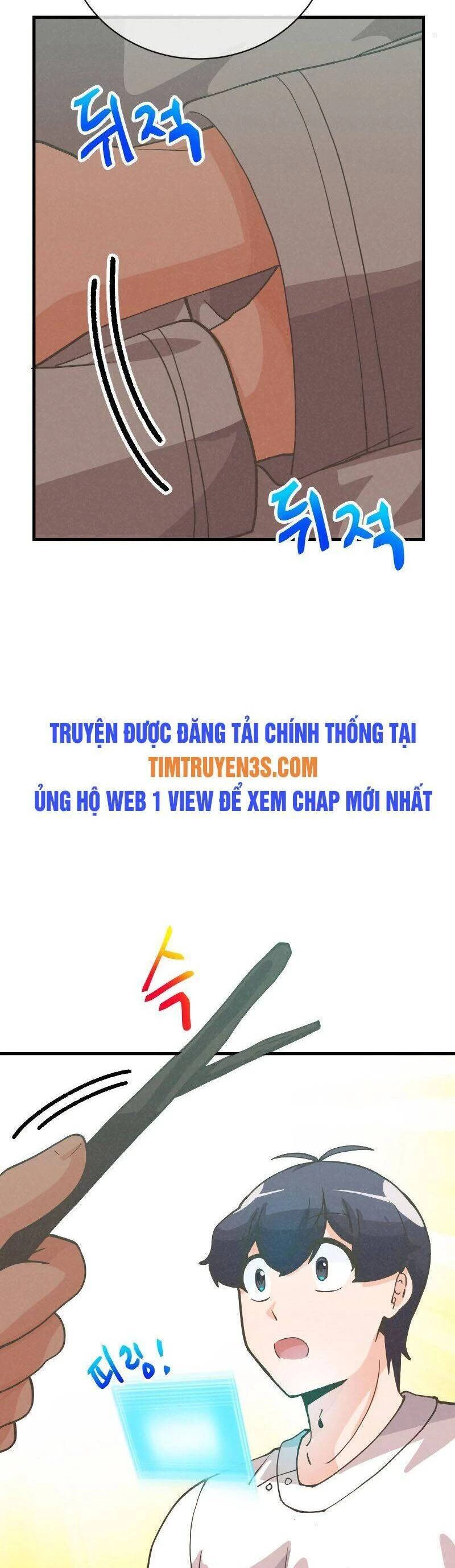 Nông Dân Linh Hồn Chapter 128 - Trang 3