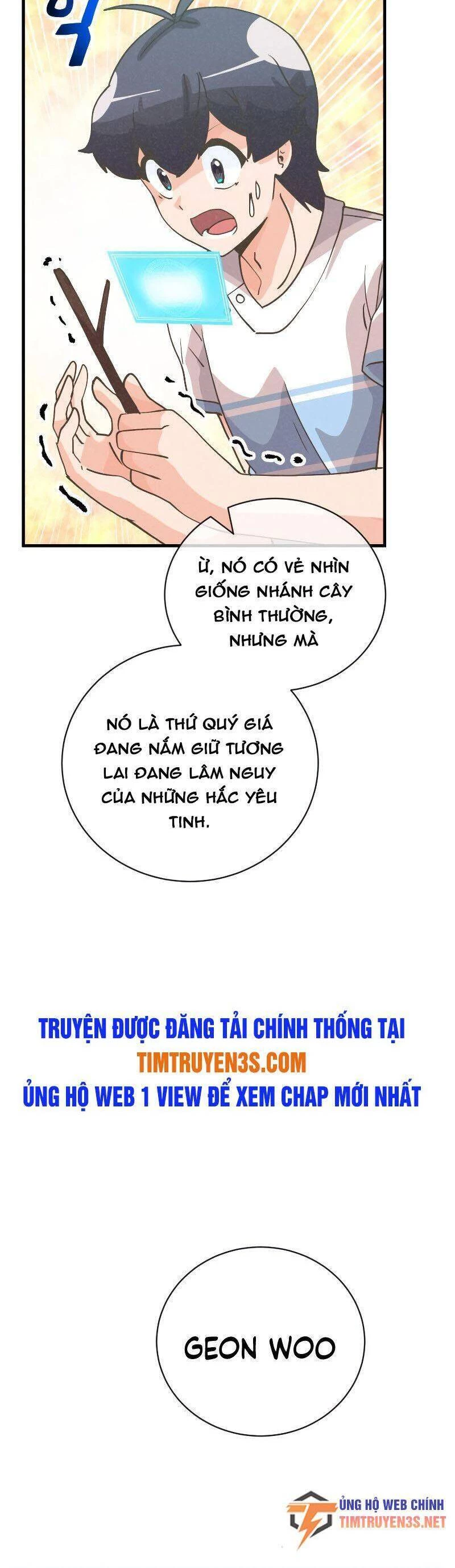 Nông Dân Linh Hồn Chapter 128 - Trang 3