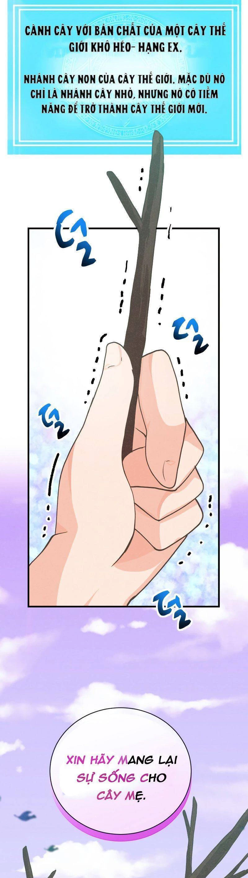 Nông Dân Linh Hồn Chapter 128 - Trang 3