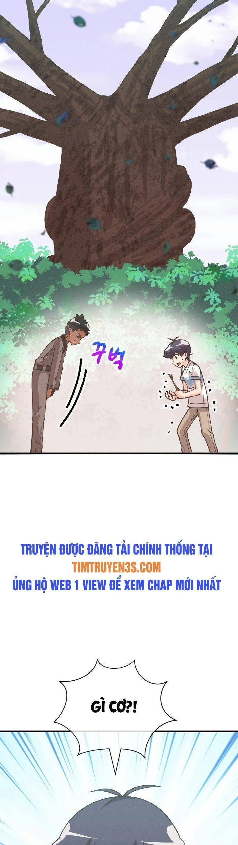 Nông Dân Linh Hồn Chapter 128 - Trang 3