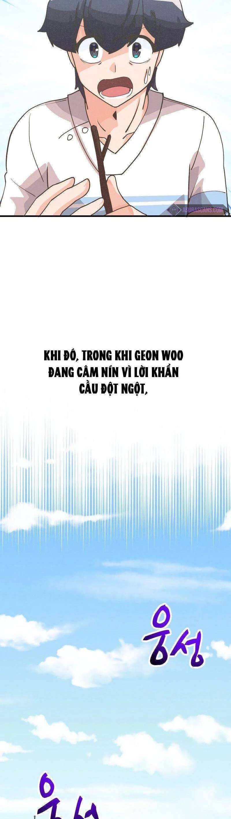 Nông Dân Linh Hồn Chapter 128 - Trang 3
