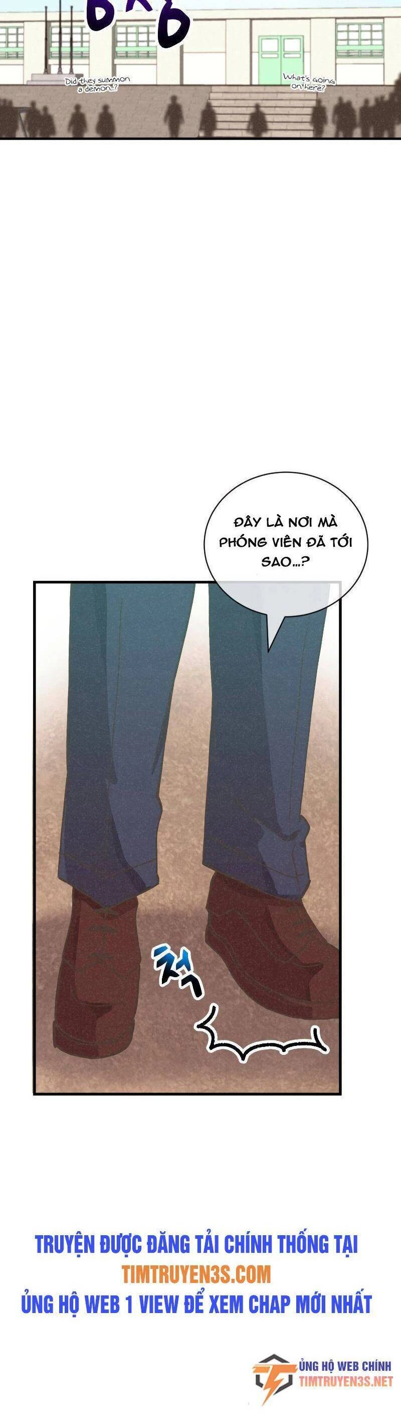 Nông Dân Linh Hồn Chapter 128 - Trang 3