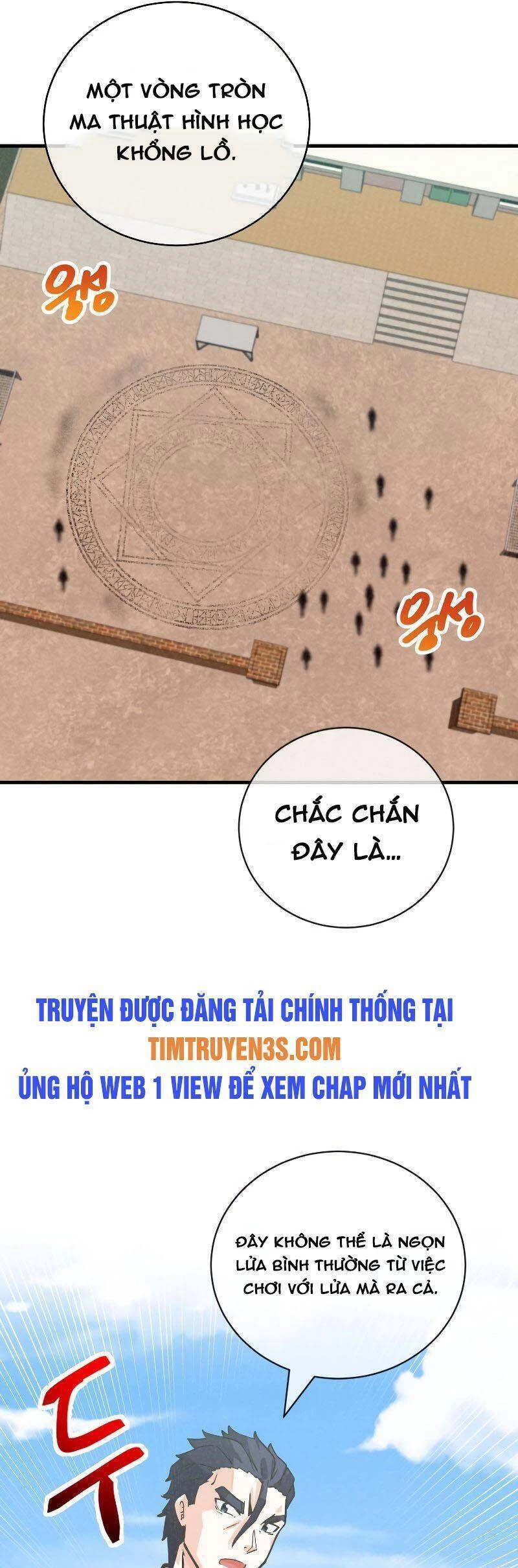 Nông Dân Linh Hồn Chapter 128 - Trang 3
